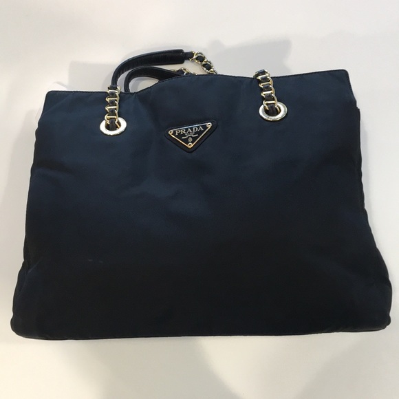 Prada Handbags - 100% Authentic Prada Handbag